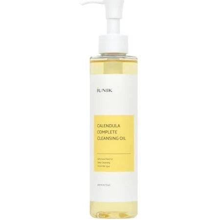 iUNIK Calendula Complete Cleansing Oil